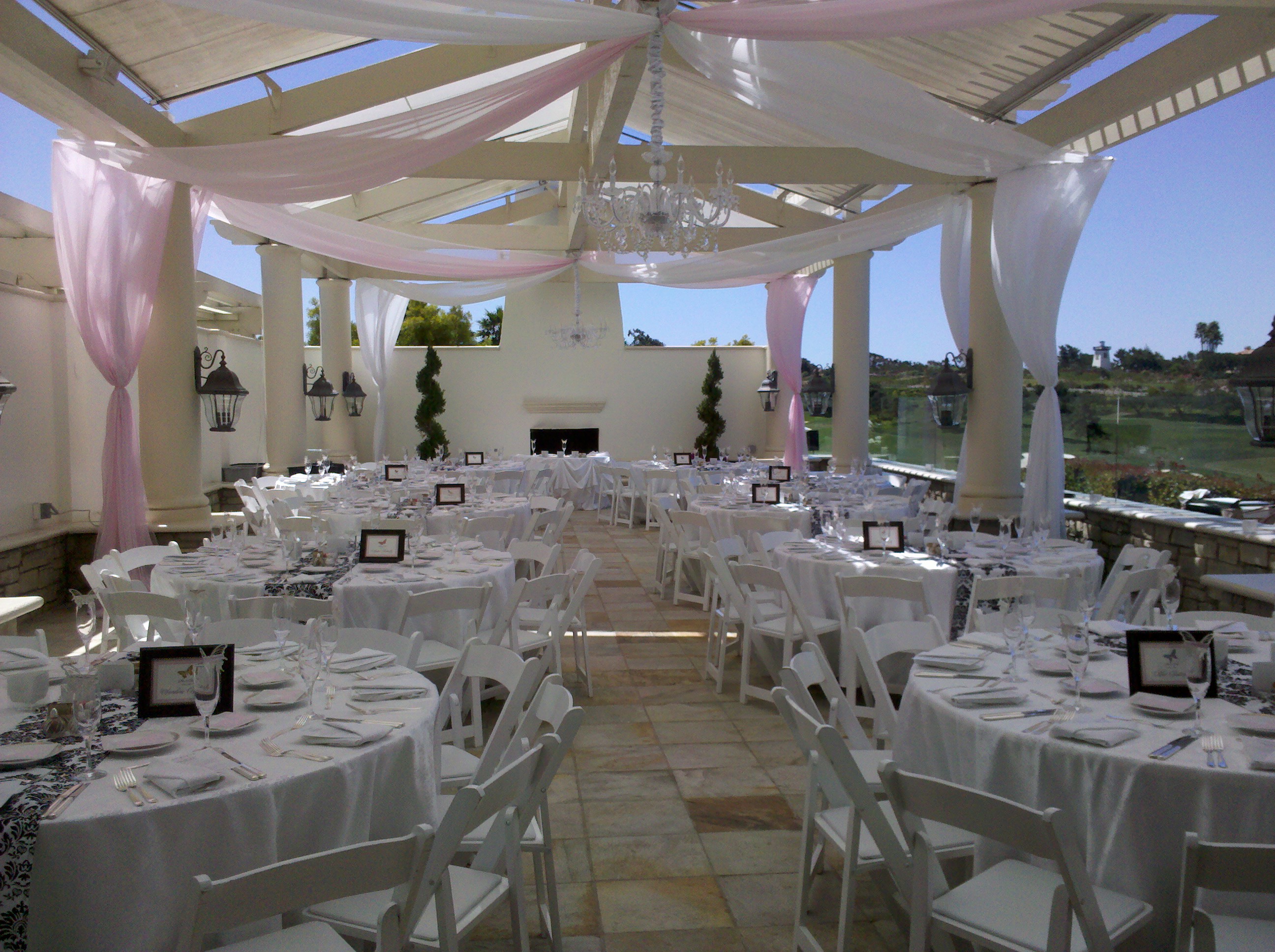 St. Regis Monarch Beach Resort